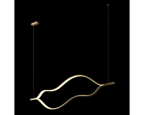 Подвесной светильник Loft it Tape Light 10403/1400 AB