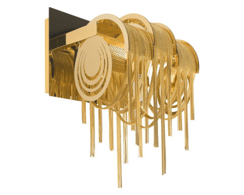 Бра Loft it Volver 10404W/A GD