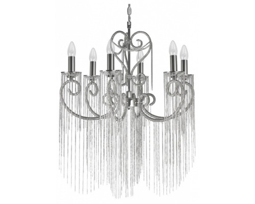 Подвесная люстра Loft it Wonderland 10405/6