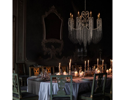 Подвесная люстра Loft it Wonderland 10405/6