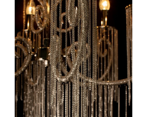 Подвесная люстра Loft it Wonderland 10405/6