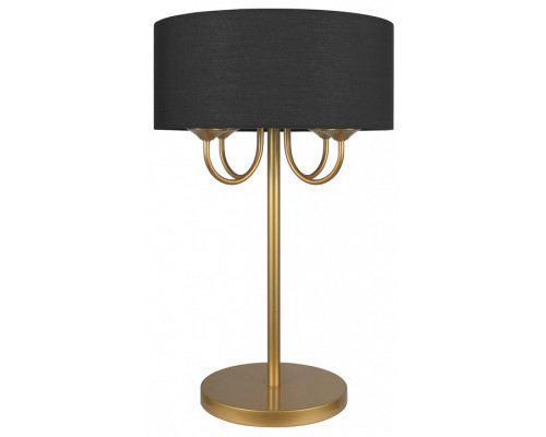 Настольная лампа декоративная Loft it Balance 10416T GD