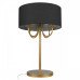 Настольная лампа декоративная Loft it Balance 10416T GD