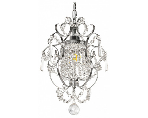 Подвесной светильник Loft it Burlesque 10417 CR