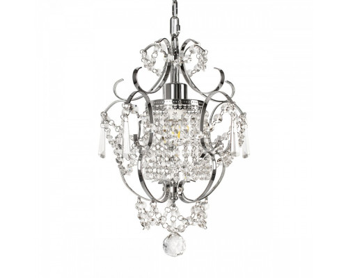 Подвесной светильник Loft it Burlesque 10417 CR