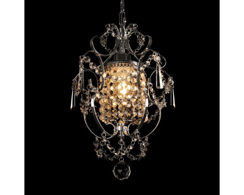 Подвесной светильник Loft it Burlesque 10417 CR