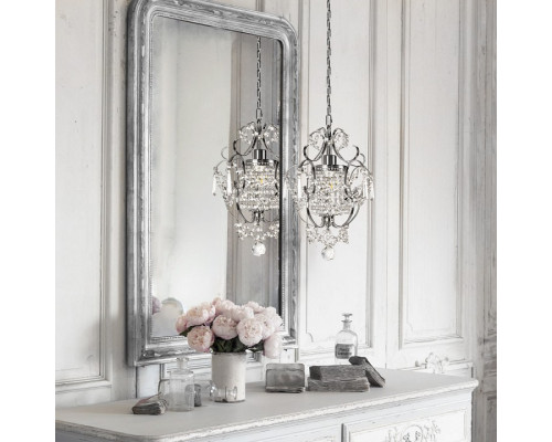 Подвесной светильник Loft it Burlesque 10417 CR