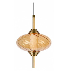 Подвесной светильник Loft it Helix 10421/C Amber