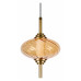 Подвесной светильник Loft it Helix 10421/C Amber