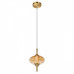 Подвесной светильник Loft it Helix 10421/C Amber