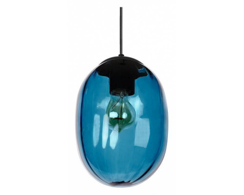 Подвесной светильник Loft it Bubble 10427 Blue