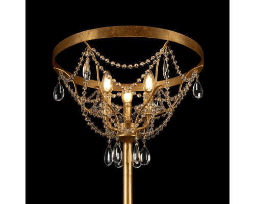 Торшер Loft it Foil 10430F