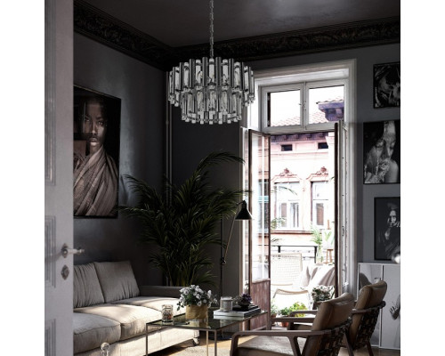 Светильник на штанге Loft it Boucle 10438/8