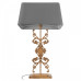 Настольная лампа декоративная Loft it Lace 10439T/B