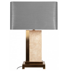 Настольная лампа декоративная Loft it Flagstone 10445T/D