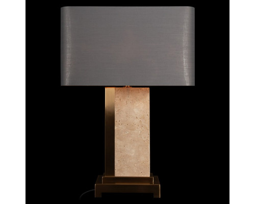 Настольная лампа декоративная Loft it Flagstone 10445T/D