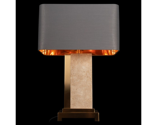 Настольная лампа декоративная Loft it Flagstone 10445T/D