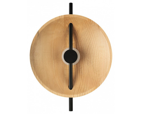 Накладной светильник Loft it Wood 10451W