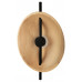 Накладной светильник Loft it Wood 10451W