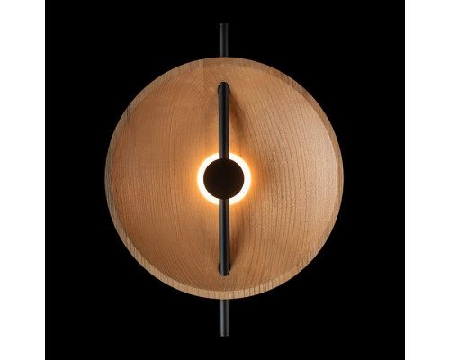 Накладной светильник Loft it Wood 10451W