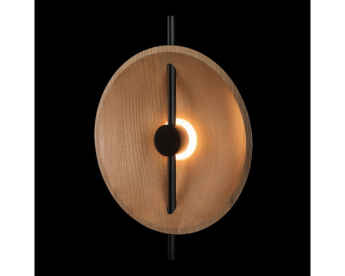 Накладной светильник Loft it Wood 10451W