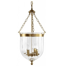 Подвесной светильник Loft it Incense 10455/4 AB