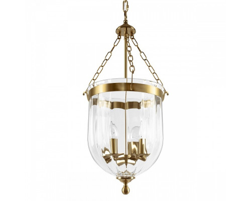 Подвесной светильник Loft it Incense 10455/4 AB