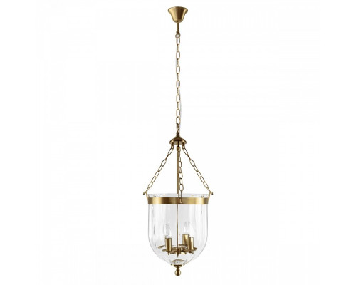 Подвесной светильник Loft it Incense 10455/4 AB