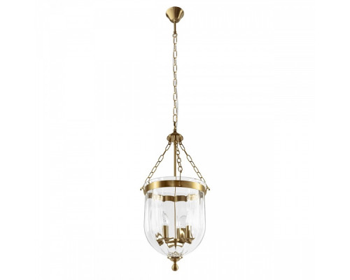 Подвесной светильник Loft it Incense 10455/4 AB