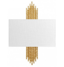 Накладной светильник Loft it Poema 10458 Gold