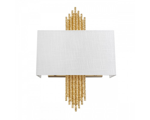 Накладной светильник Loft it Poema 10458 Gold