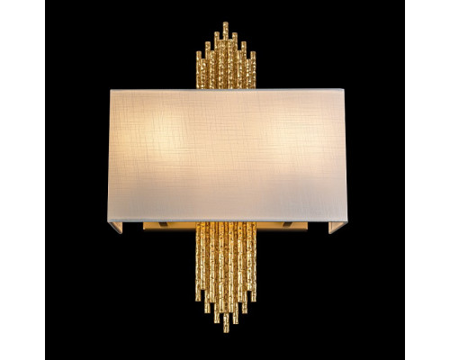 Накладной светильник Loft it Poema 10458 Gold