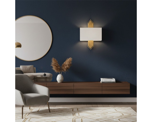 Накладной светильник Loft it Poema 10458 Gold