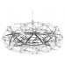 Подвесной светильник Loft it Raimond 1898/750 Chrome