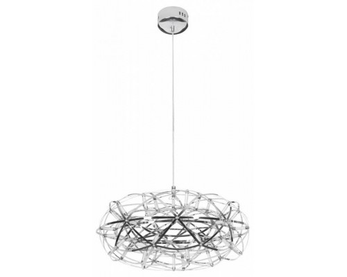 Подвесной светильник Loft it Raimond 1898/750 Chrome