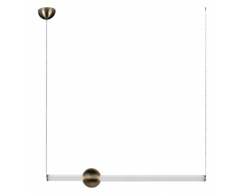 Подвесной светильник Loft it Crescent 5053-B