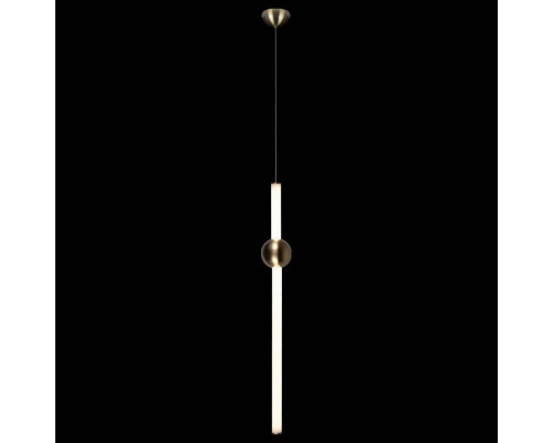 Подвесной светильник Loft it Crescent 5053-B