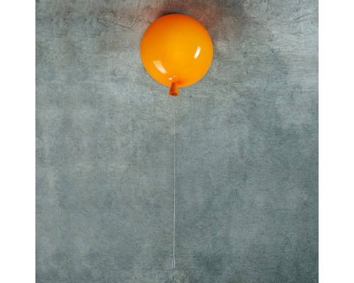 Накладной светильник Loft it Memory 5055C/S orange