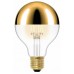 Лампа светодиодная Loft it Edison Bulb E27 6Вт 2700K G80LED Gold