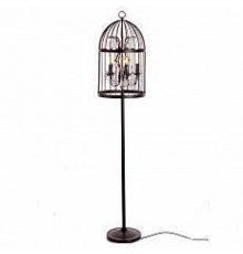 Торшер Loft it Vintage Birdcage LOFT1891F