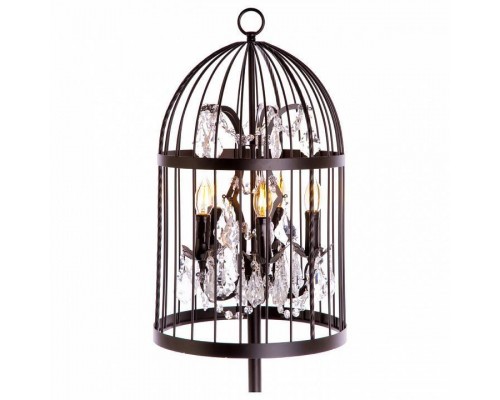 Торшер Loft it Vintage Birdcage LOFT1891F