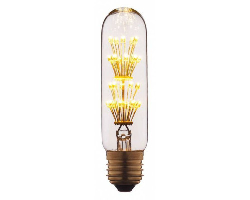 Лампа светодиодная Loft it Edison Bulb E27 2Вт K T1030LED