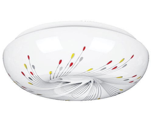 Накладной светильник Luminarte Fiesta C02LLS12W