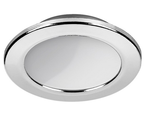 Встраиваемый светильник Luminarte  MR16LED-DLL4W-CH