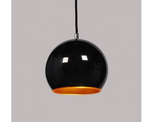 Подвесной светильник LUMINA DECO AURORA LDP 081013-200 BK