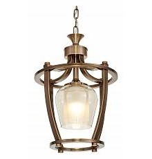 Подвесной светильник LUMINA DECO Brooklyn LDP 1231-1 MD