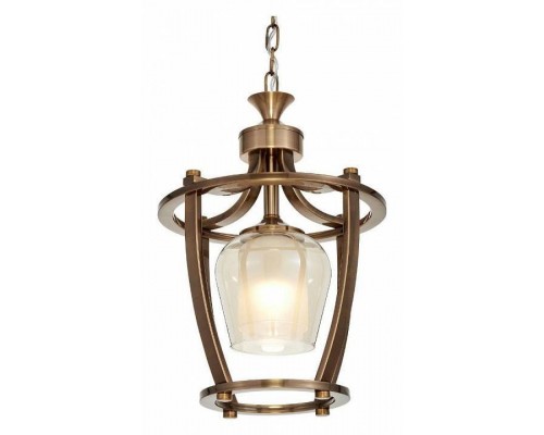 Подвесной светильник LUMINA DECO Brooklyn LDP 1231-1 MD