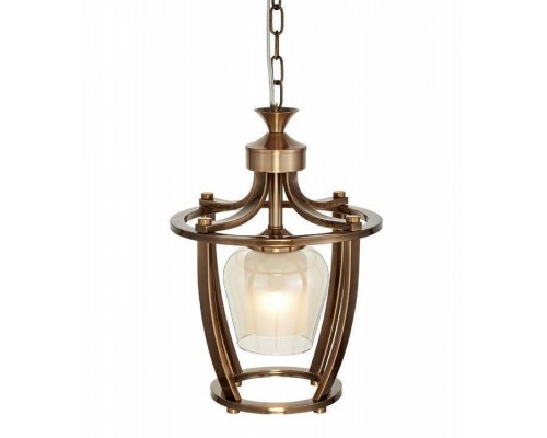 Подвесной светильник LUMINA DECO Brooklyn LDP 1231-1 MD