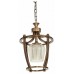 Подвесной светильник LUMINA DECO Brooklyn LDP 1231-1 MD