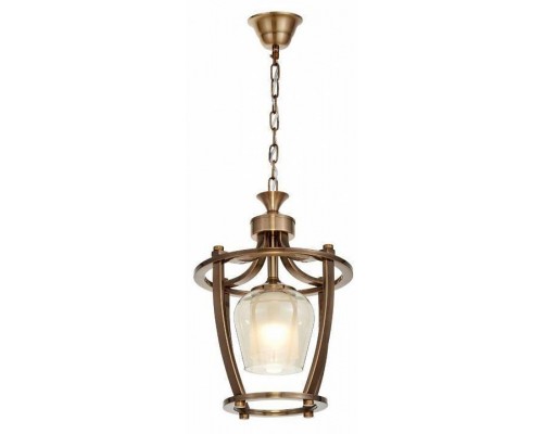 Подвесной светильник LUMINA DECO Brooklyn LDP 1231-1 MD